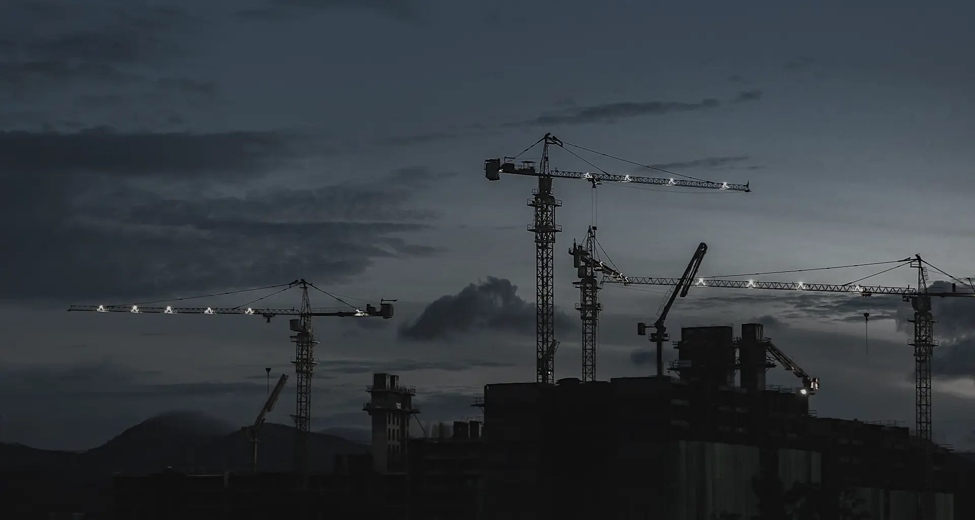 Contractor Pro Network platform