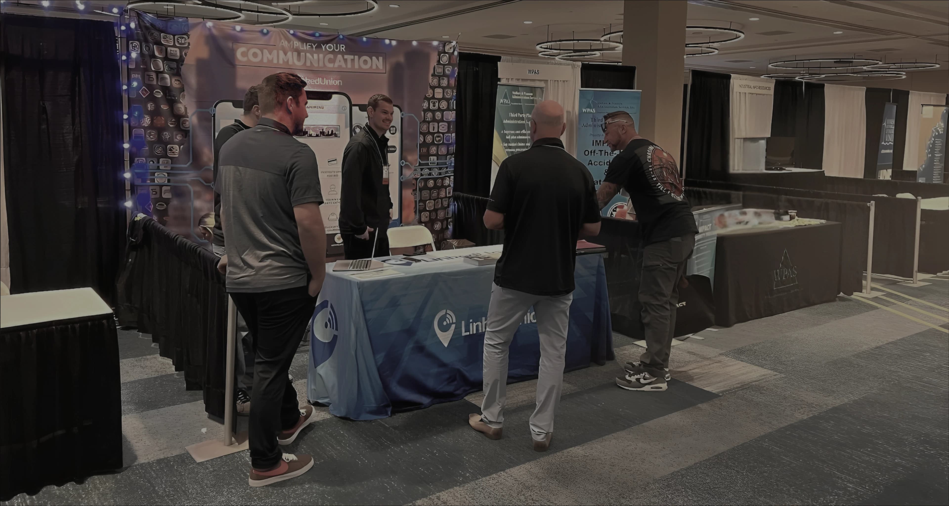 LinkedUnion training videos