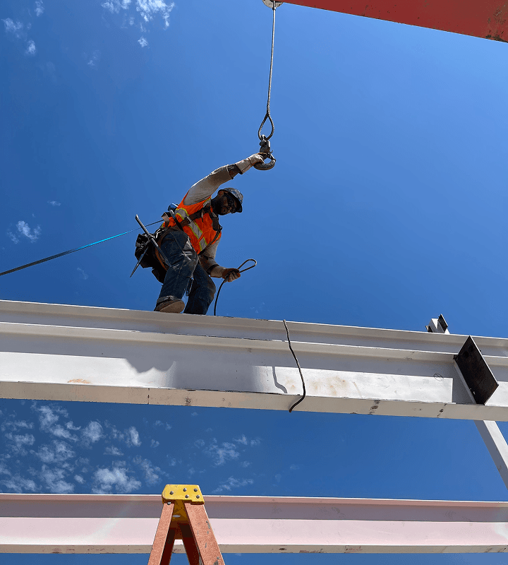 Identify project opportunities