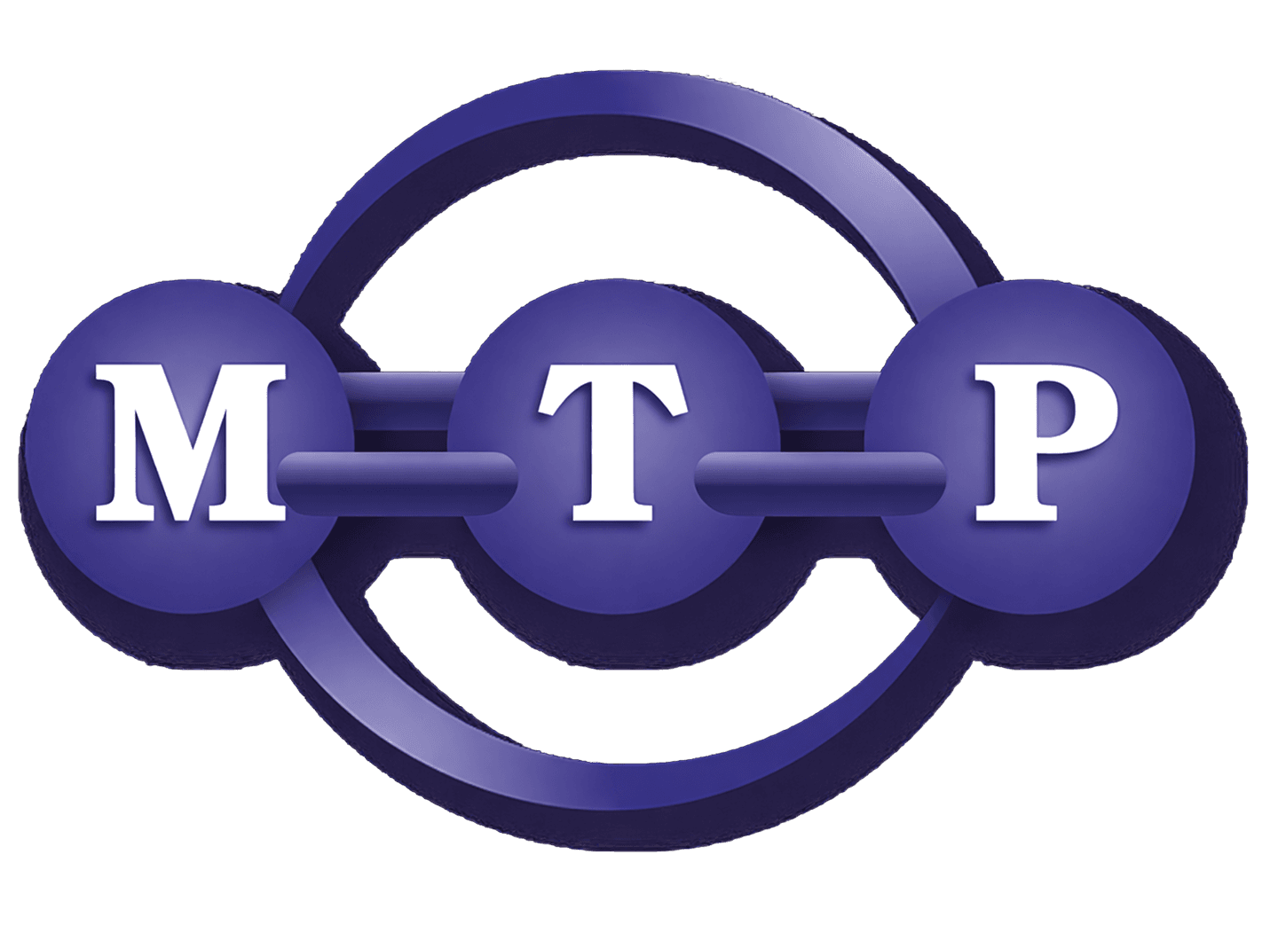 MTP — Membership Tracking Program logo