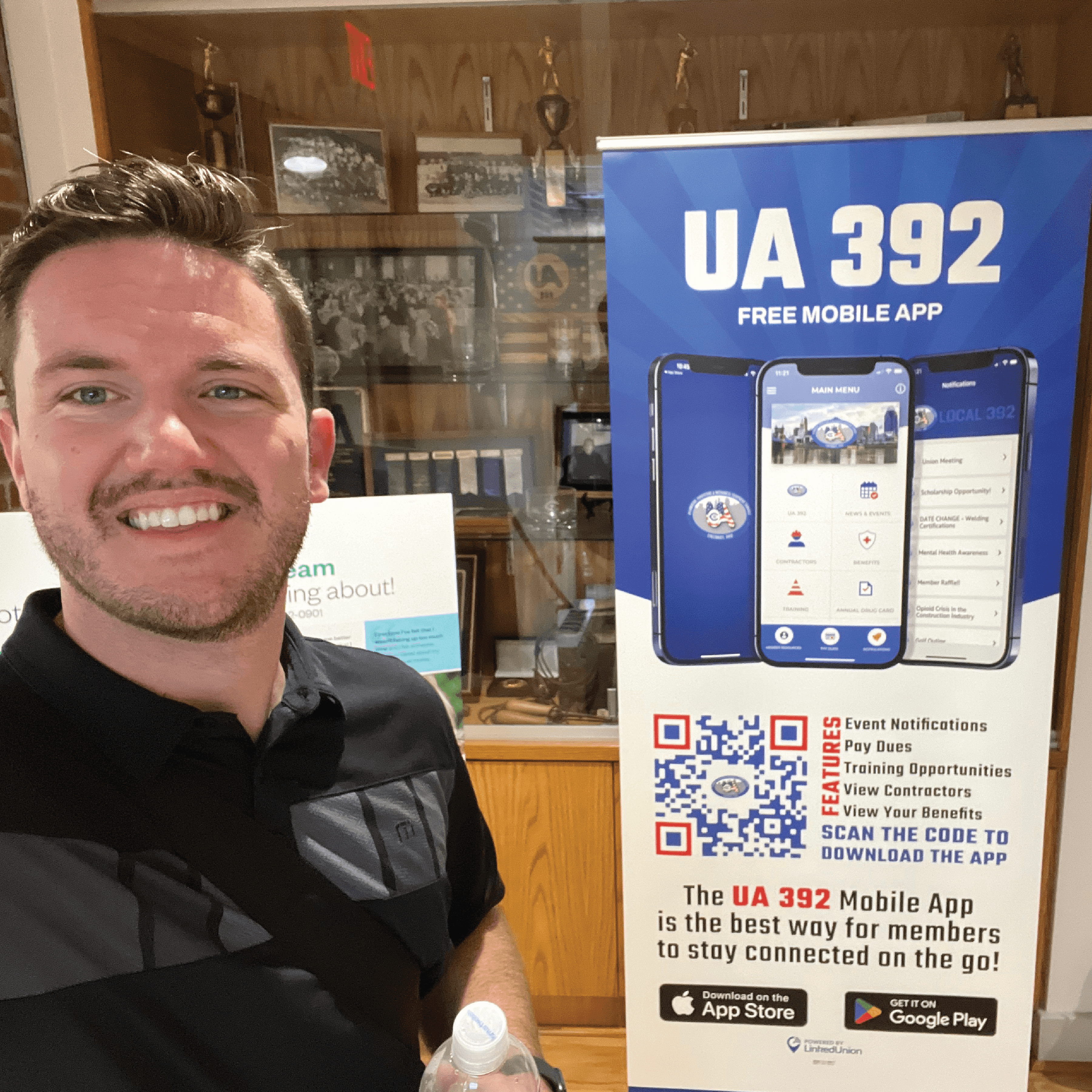 LinkedUnion Q1 2025 Newsletter