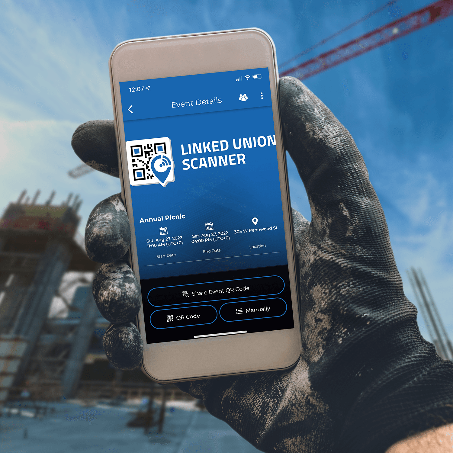 LinkedUnion Q2 2025 Newsletter