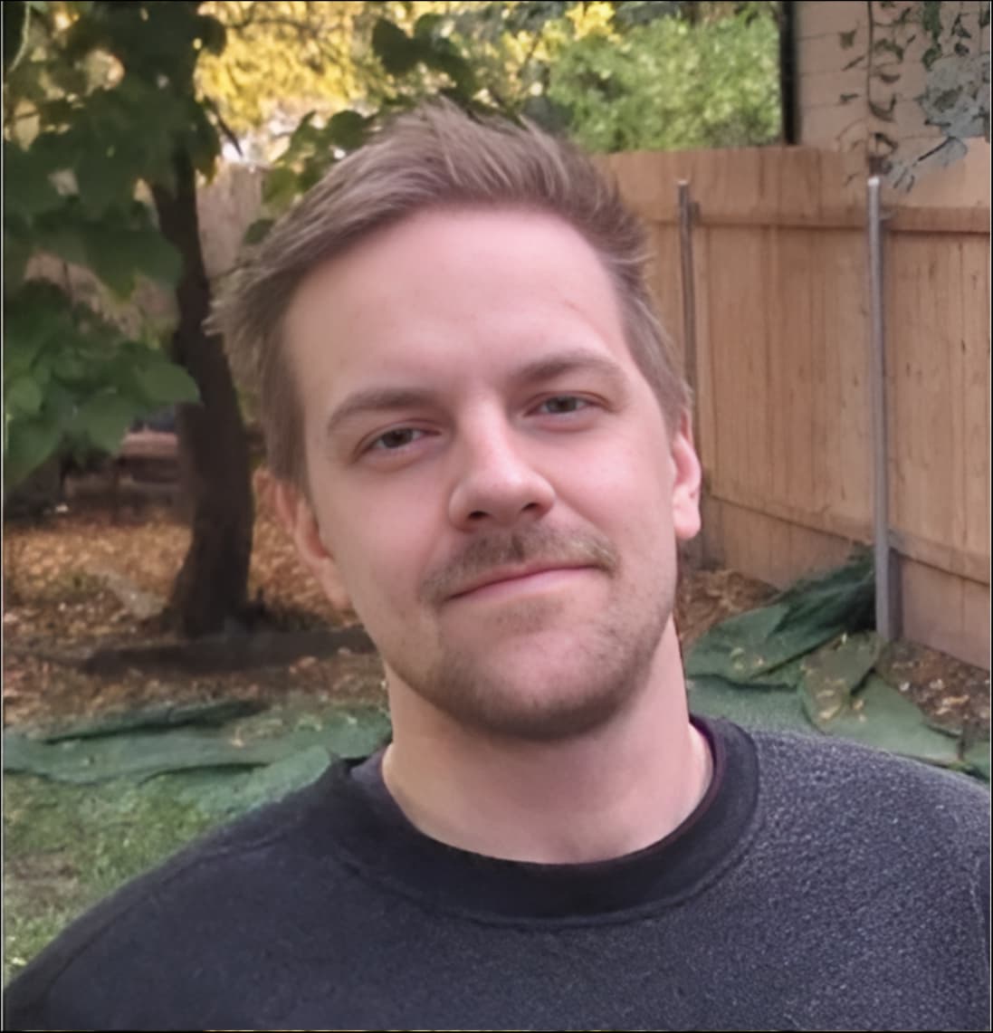 Sean