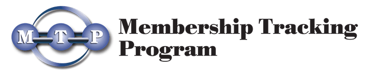 Membership Tracking Program