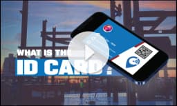 What is the ID Card?