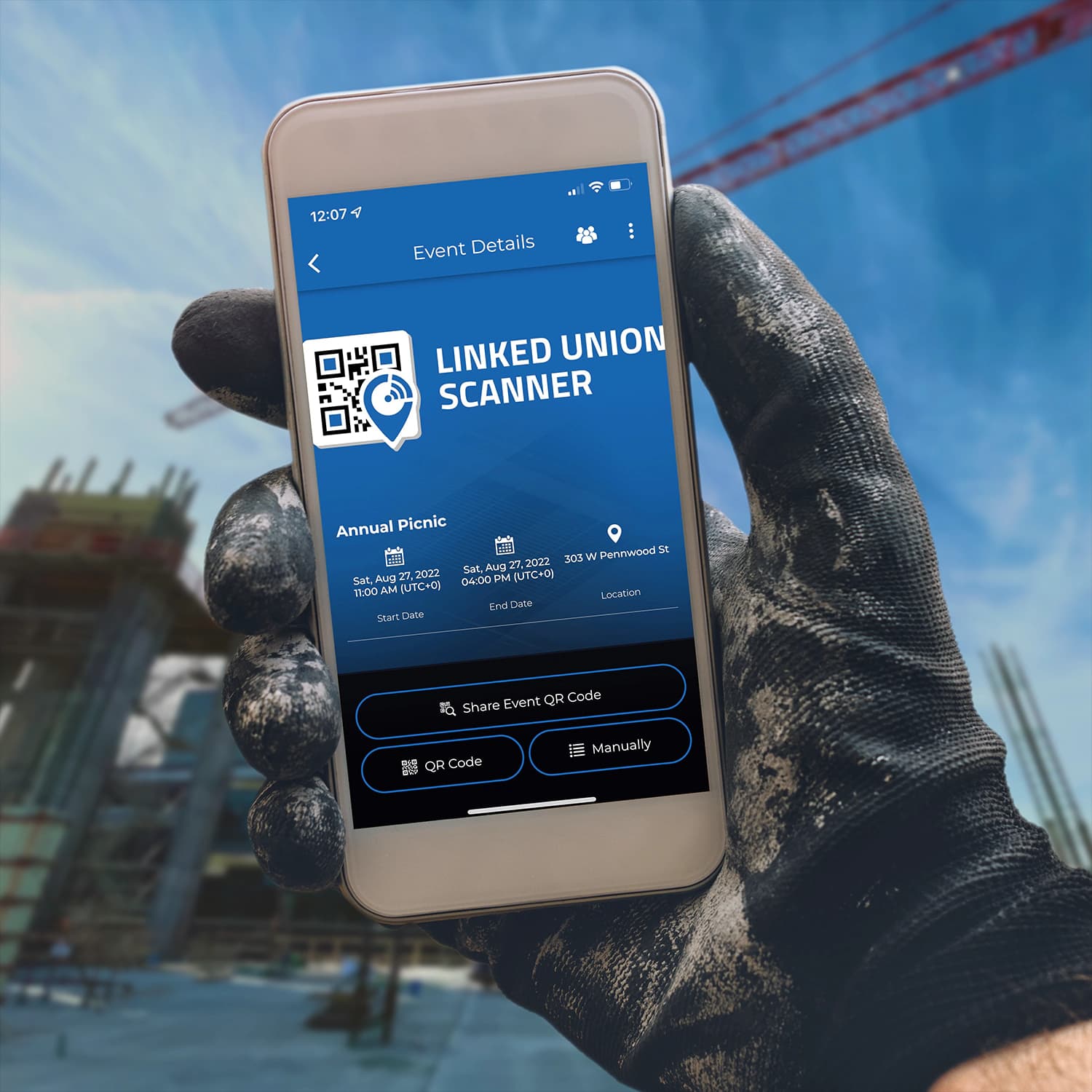 LinkedUnion Q2 2025 Newsletter